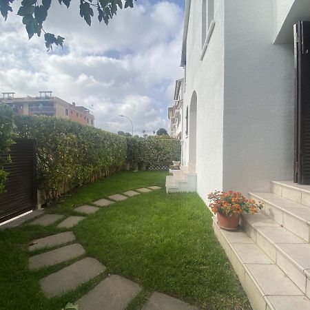 קאלאפיי R17 Casa Merce Rodoreda מראה חיצוני תמונה
