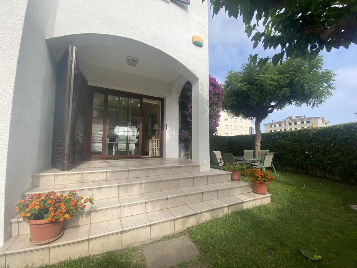 קאלאפיי R17 Casa Merce Rodoreda מראה חיצוני תמונה