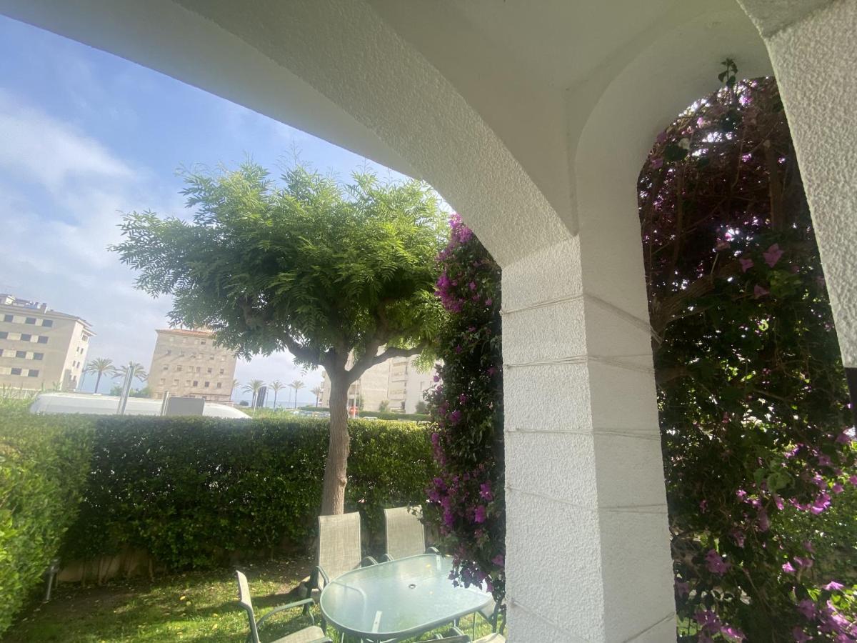 קאלאפיי R17 Casa Merce Rodoreda מראה חיצוני תמונה