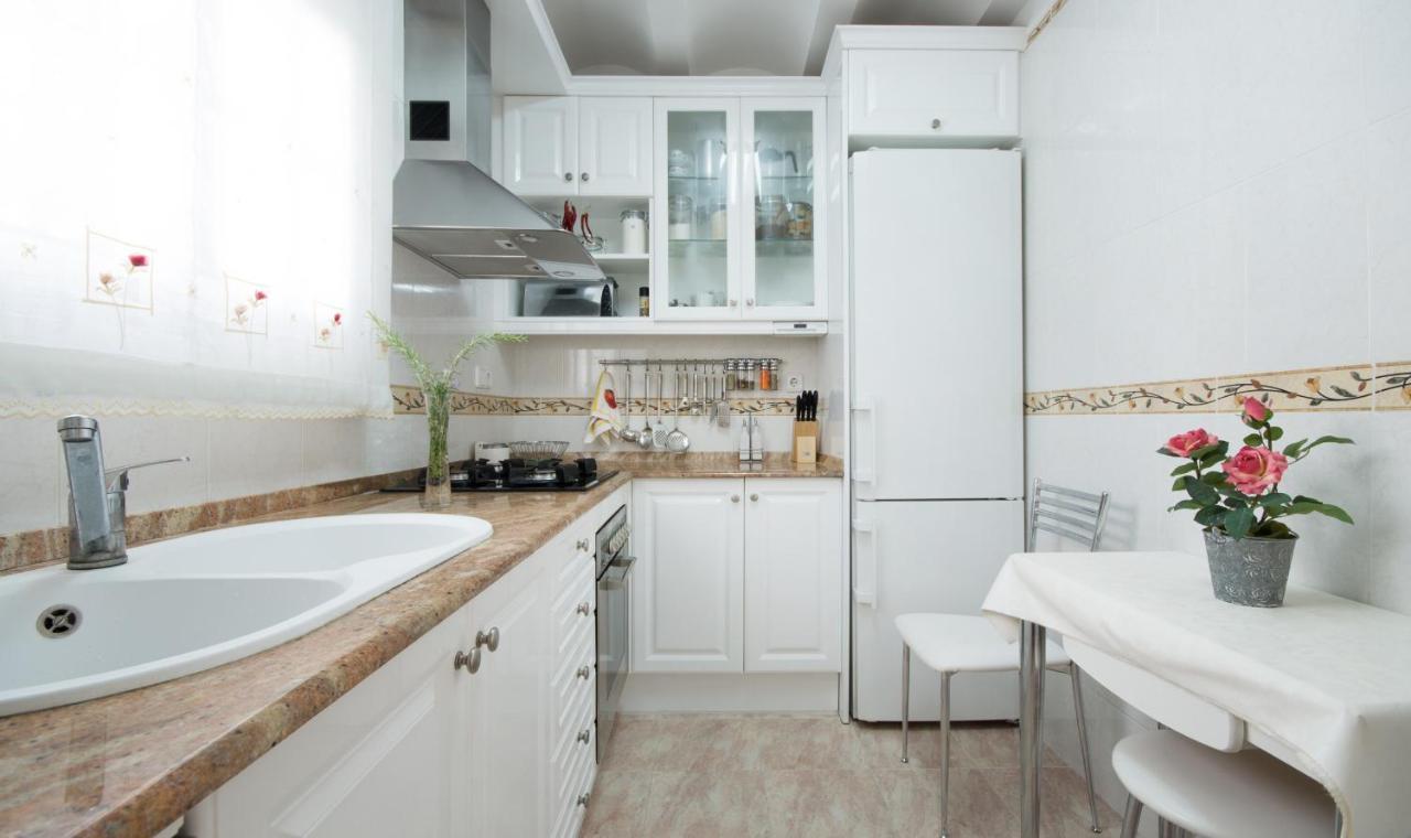 קאלאפיי R17 Casa Merce Rodoreda מראה חיצוני תמונה