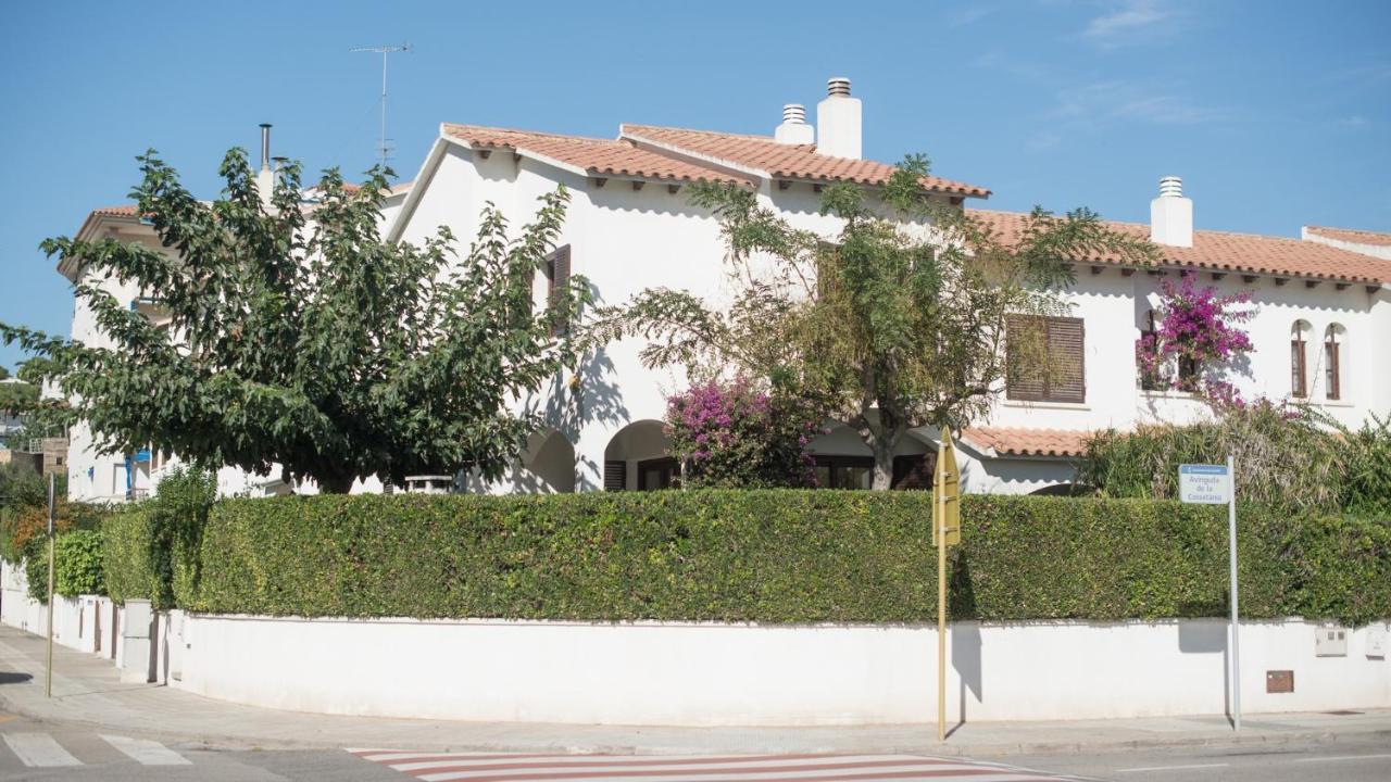 קאלאפיי R17 Casa Merce Rodoreda מראה חיצוני תמונה