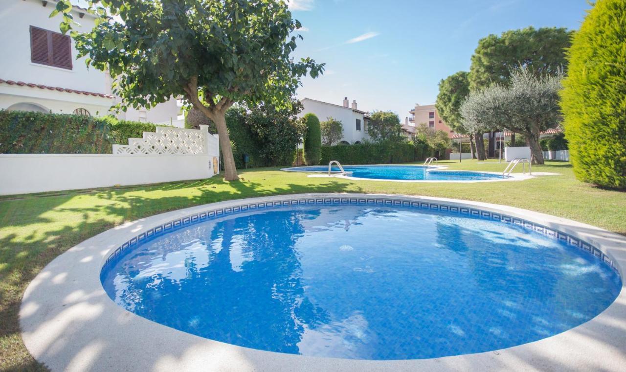 קאלאפיי R17 Casa Merce Rodoreda מראה חיצוני תמונה